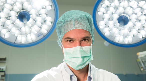 Chirurgie Chirurgie