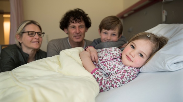 Kindergeneeskunde Kindergeneeskunde