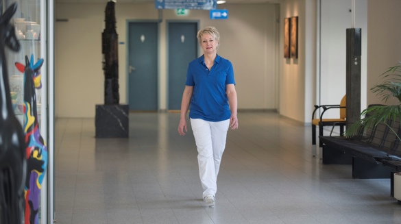 Maag-darm-leverziekten (gastro-enterologie) Maag-darm-leverziekten (gastro-enterologie)