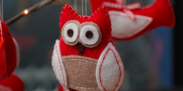 Kerstmarkt Vrienden van het WZA Kerstmarkt Vrienden van het WZA