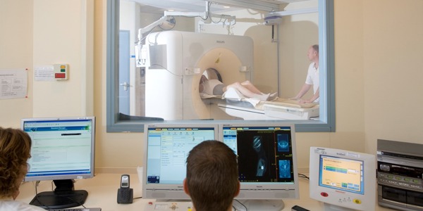 Verbouwing Radiologie Verbouwing Radiologie