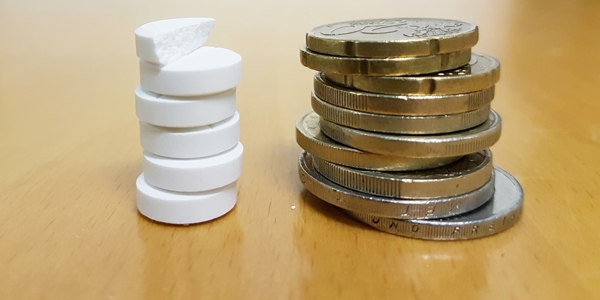Gezondheidswijzer november 2018 Zorgverzekeringen Gezondheidswijzer november 2018 Zorgverzekeringen